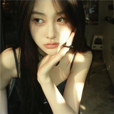 香草美人